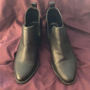 Little Black Boots AEO